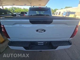 2024 Ford F-150 STX Crew Cab Short Bed - miniatura 5