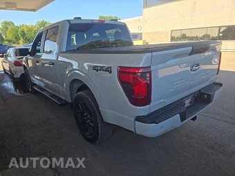 2024 Ford F-150 STX Crew Cab Short Bed - miniatura 6