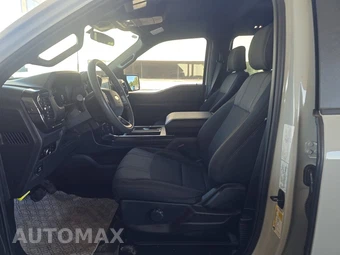 2024 Ford F-150 STX Crew Cab Short Bed - miniatura 7