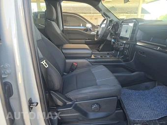 2024 Ford F-150 STX Crew Cab Short Bed - miniatura 8