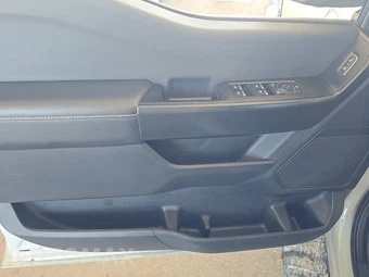 2024 Ford F-150 STX Crew Cab Short Bed - miniatura 9