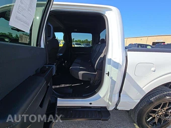 2024 Ford F-150 STX Crew Cab Short Bed - miniatura 10