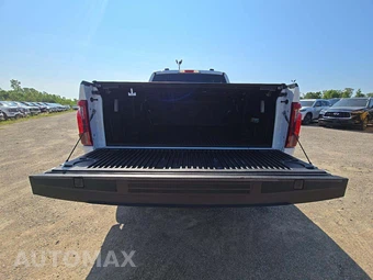2024 Ford F-150 STX Crew Cab Short Bed - miniatura 11