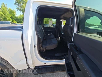2024 Ford F-150 STX Crew Cab Short Bed - miniatura 13