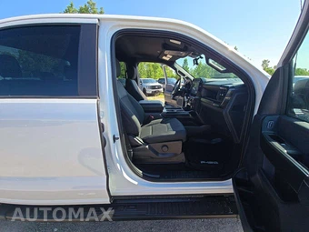 2024 Ford F-150 STX Crew Cab Short Bed - miniatura 15