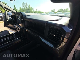 2024 Ford F-150 STX Crew Cab Short Bed - miniatura 16