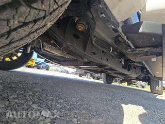 2024 Ford F-150 STX Crew Cab Short Bed - miniatura 4