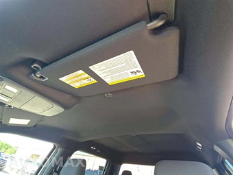 2024 Ford F-150 STX Crew Cab Short Bed - miniatura 8