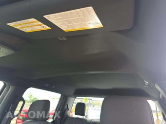 2024 Ford F-150 STX Crew Cab Short Bed - miniatura 11