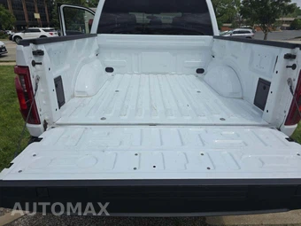 2024 Ford F-150 STX Crew Cab Short Bed - miniatura 14