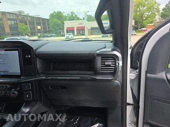 2024 Ford F-150 STX Crew Cab Short Bed - miniatura 19