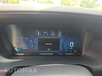 2024 Ford F-150 STX Crew Cab Short Bed - miniatura 9