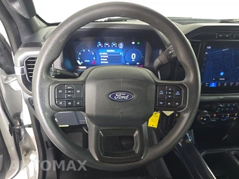 2024 Ford F-150 STX Crew Cab Short Bed - miniatura 10