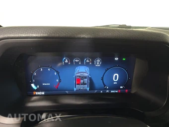 2024 Ford F-150 STX Crew Cab Short Bed - miniatura 12