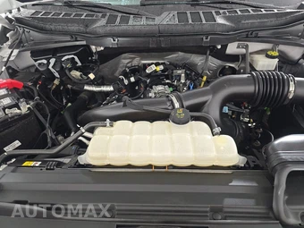 2024 Ford F-150 STX Crew Cab Short Bed - miniatura 15