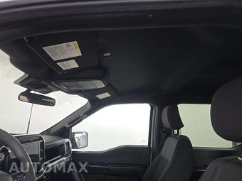 2024 Ford F-150 STX Crew Cab Short Bed - miniatura 17