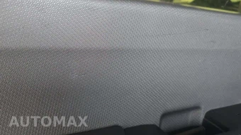 2024 Ford F-150 STX Crew Cab Short Bed - miniatura 20