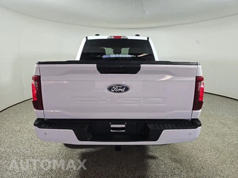 2024 Ford F-150 STX Crew Cab Short Bed - miniatura 5