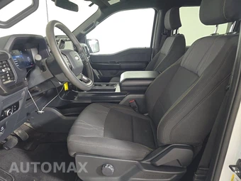 2024 Ford F-150 STX Crew Cab Short Bed - miniatura 7