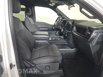 2024 Ford F-150 STX Crew Cab Short Bed - miniatura 8
