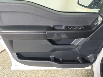 2024 Ford F-150 STX Crew Cab Short Bed - miniatura 9
