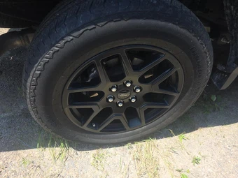 2024 Ford F-150 STX Crew Cab Short Bed - miniatura 10