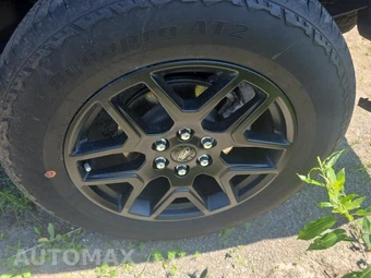 2024 Ford F-150 STX Crew Cab Short Bed - miniatura 11