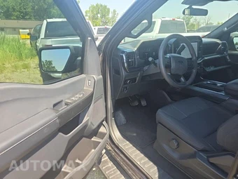 2024 Ford F-150 STX Crew Cab Short Bed - miniatura 13