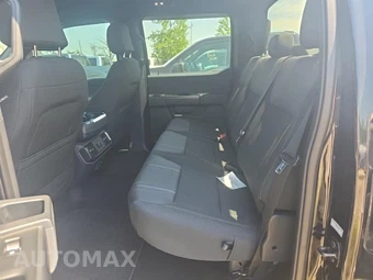 2024 Ford F-150 STX Crew Cab Short Bed - miniatura 16