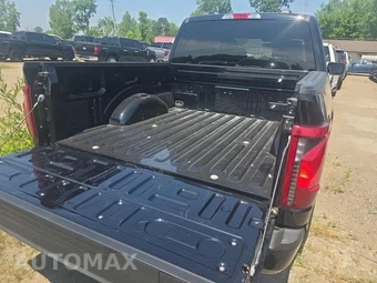 2024 Ford F-150 STX Crew Cab Short Bed - miniatura 19