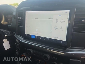 2024 Ford F-150 STX Crew Cab Short Bed - miniatura 22