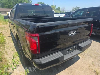 2024 Ford F-150 STX Crew Cab Short Bed - miniatura 5