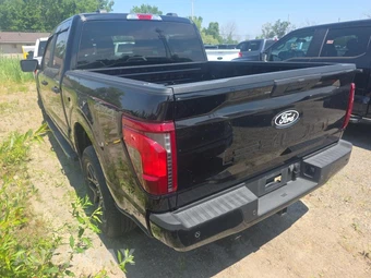 2024 Ford F-150 STX Crew Cab Short Bed - miniatura 6
