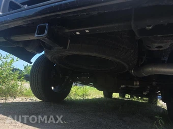 2024 Ford F-150 STX Crew Cab Short Bed - miniatura 7