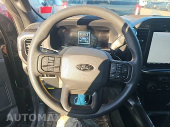 2024 Ford F-150 STX Crew Cab Short Bed - miniatura 10