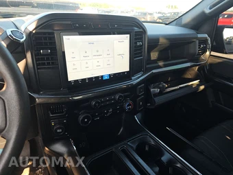 2024 Ford F-150 STX Crew Cab Short Bed - miniatura 11