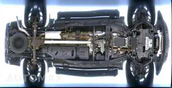 2024 Ford F-150 STX Crew Cab Short Bed - miniatura 17