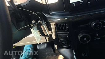 2024 Ford F-150 STX Crew Cab Short Bed - miniatura 25