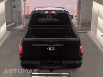 2024 Ford F-150 STX Crew Cab Short Bed - miniatura 5