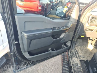 2024 Ford F-150 STX Crew Cab Short Bed - miniatura 9
