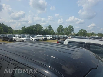 2024 Ford F-150 STX Crew Cab Short Bed - miniatura 12