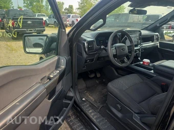 2024 Ford F-150 STX Crew Cab Short Bed - miniatura 13