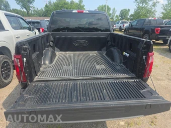 2024 Ford F-150 STX Crew Cab Short Bed - miniatura 19