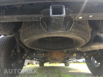 2024 Ford F-150 STX Crew Cab Short Bed - miniatura 7