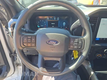 2024 Ford F-150 STX Crew Cab Short Bed - miniatura 10