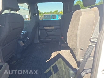 2024 Ford F-150 STX Crew Cab Short Bed - miniatura 13
