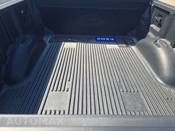 2024 Ford F-150 STX Crew Cab Short Bed - miniatura 16