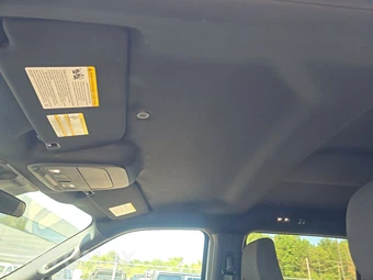 2024 Ford F-150 STX Crew Cab Short Bed - miniatura 17