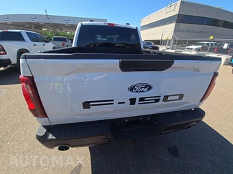 2024 Ford F-150 STX Crew Cab Short Bed - miniatura 5