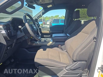 2024 Ford F-150 STX Crew Cab Short Bed - miniatura 7